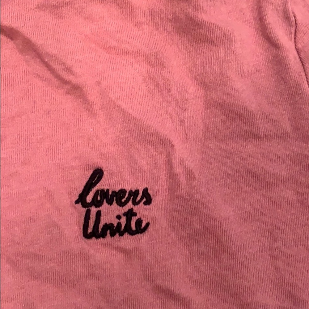 Super cute top from Forever 21